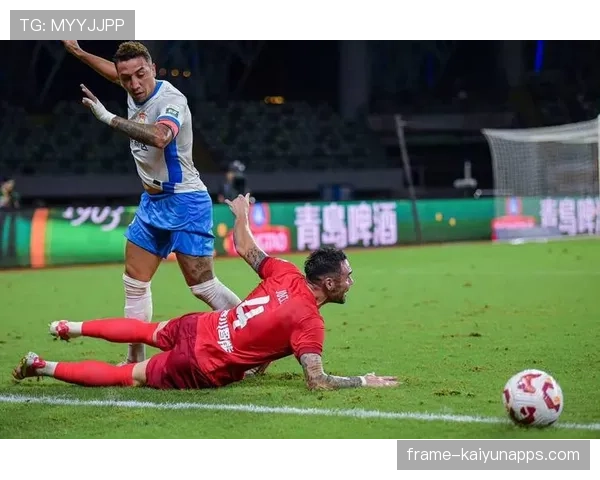 保级大战变友谊赛？乔老板的赢球奖别只给青岛海牛